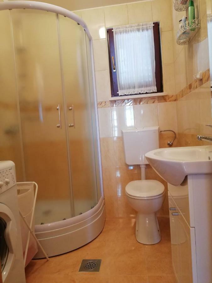 Idea Podstrana Appartement Buitenkant foto